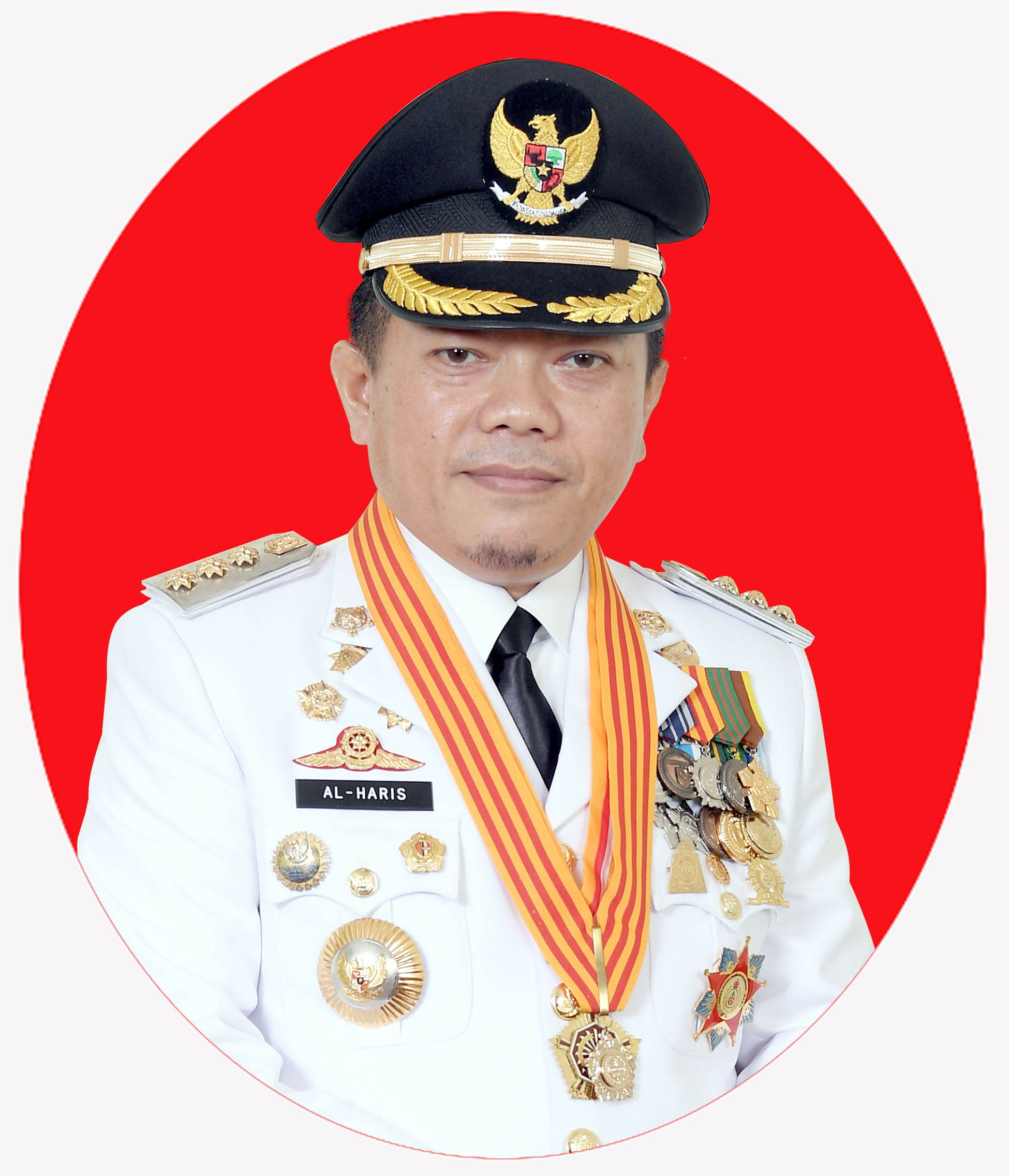 Situs Resmi Pemerintah Kabupaten Merangin